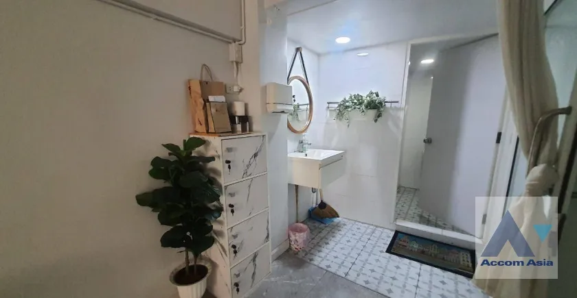 5  4 br Townhouse For Rent in Sukhumvit ,Bangkok MRT Sukhumvit - BTS Asok AA38445