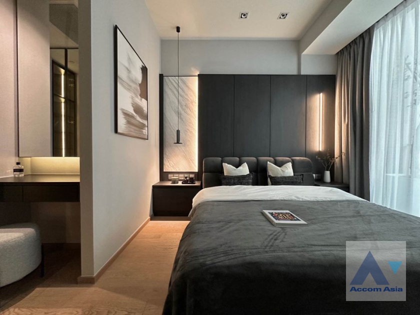 6  1 br Condominium For Rent in Ploenchit ,Bangkok BTS Chitlom at 28 Chidlom AA38446