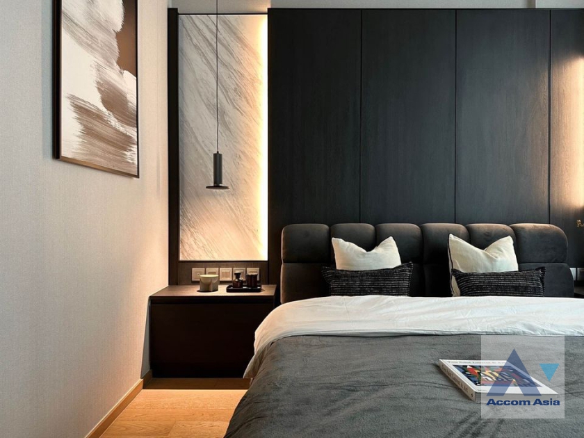 8  1 br Condominium For Rent in Ploenchit ,Bangkok BTS Chitlom at 28 Chidlom AA38446