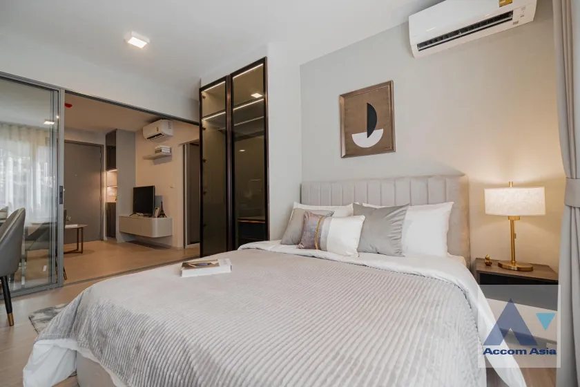 7  1 br Condominium For Rent in Sukhumvit ,Bangkok BTS Phrom Phong at Quintara Phume Sukhumvit 39 AA38483
