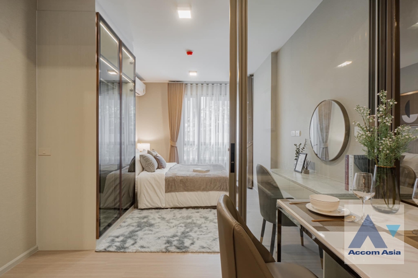 4  1 br Condominium For Rent in Sukhumvit ,Bangkok BTS Phrom Phong at Quintara Phume Sukhumvit 39 AA38483