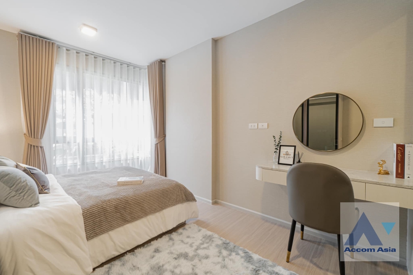 8  1 br Condominium For Rent in Sukhumvit ,Bangkok BTS Phrom Phong at Quintara Phume Sukhumvit 39 AA38483