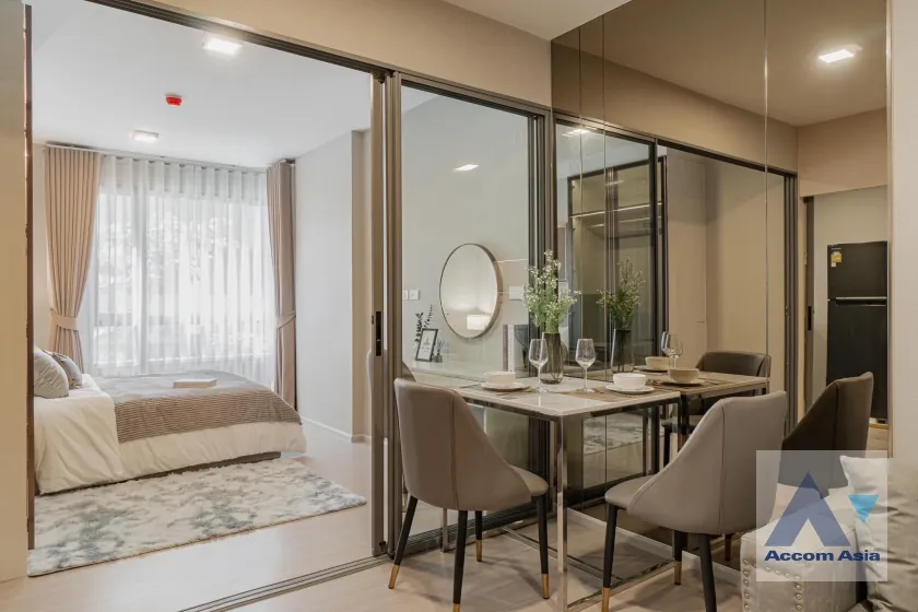  1  1 br Condominium For Rent in Sukhumvit ,Bangkok BTS Phrom Phong at Quintara Phume Sukhumvit 39 AA38483