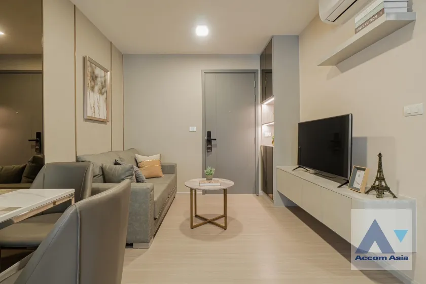 1  1 br Condominium For Rent in Sukhumvit ,Bangkok BTS Phrom Phong at Quintara Phume Sukhumvit 39 AA38483