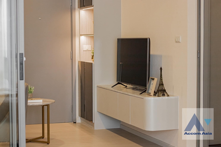 11  1 br Condominium For Rent in Sukhumvit ,Bangkok BTS Phrom Phong at Quintara Phume Sukhumvit 39 AA38483