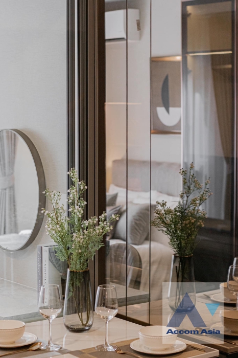 10  1 br Condominium For Rent in Sukhumvit ,Bangkok BTS Phrom Phong at Quintara Phume Sukhumvit 39 AA38483