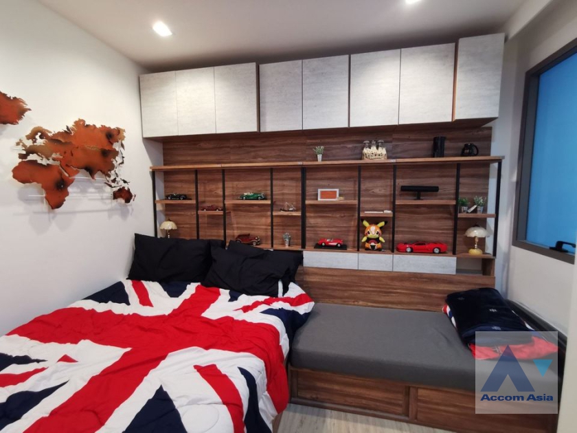 11  2 br Condominium for rent and sale in Rama 3 ,Bangkok BRT Rama IX Bridge at Star View Condominium AA38490