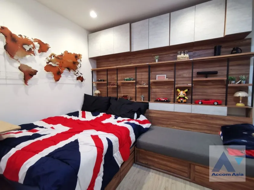 12  2 br Condominium for rent and sale in Rama 3 ,Bangkok BRT Rama IX Bridge at Star View Condominium AA38490
