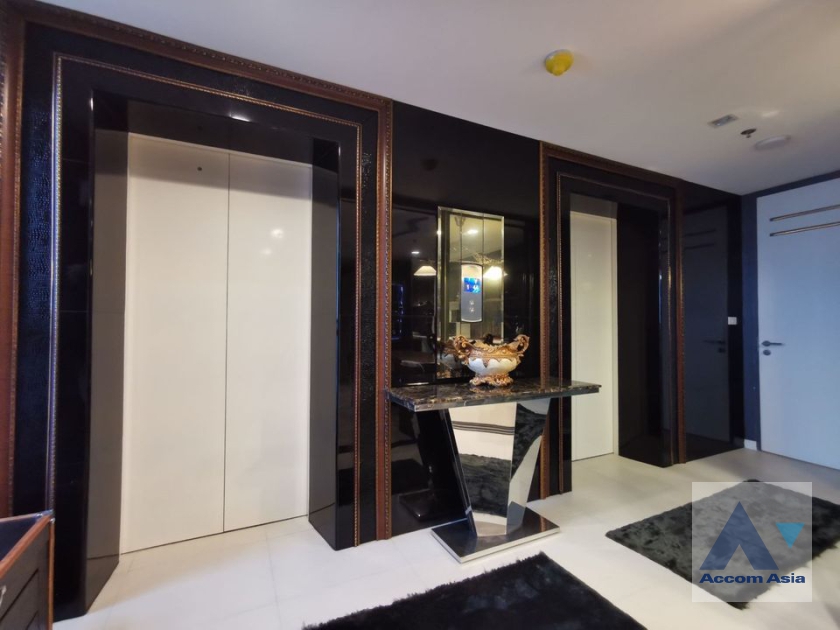 13  2 br Condominium for rent and sale in Rama 3 ,Bangkok BRT Rama IX Bridge at Star View Condominium AA38490