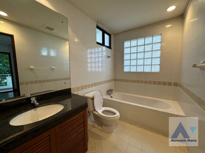 13  3 br Apartment for rent and sale in Sukhumvit ,Bangkok BTS Thong Lo at Greenery Space In Bangkok AA38509