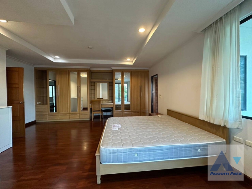 9  3 br Apartment for rent and sale in Sukhumvit ,Bangkok BTS Thong Lo at Greenery Space In Bangkok AA38509