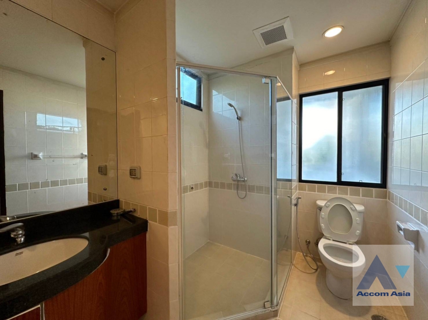 15  3 br Apartment for rent and sale in Sukhumvit ,Bangkok BTS Thong Lo at Greenery Space In Bangkok AA38509