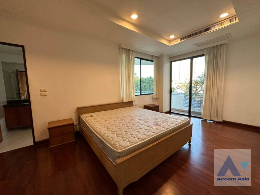 10  3 br Apartment for rent and sale in Sukhumvit ,Bangkok BTS Thong Lo at Greenery Space In Bangkok AA38509