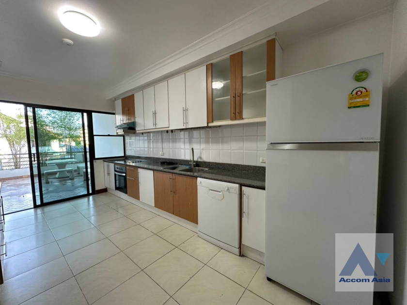 7  3 br Apartment for rent and sale in Sukhumvit ,Bangkok BTS Thong Lo at Greenery Space In Bangkok AA38509