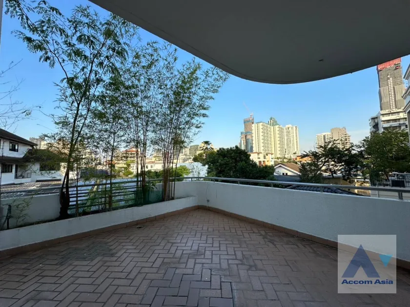 17  3 br Apartment for rent and sale in Sukhumvit ,Bangkok BTS Thong Lo at Greenery Space In Bangkok AA38509