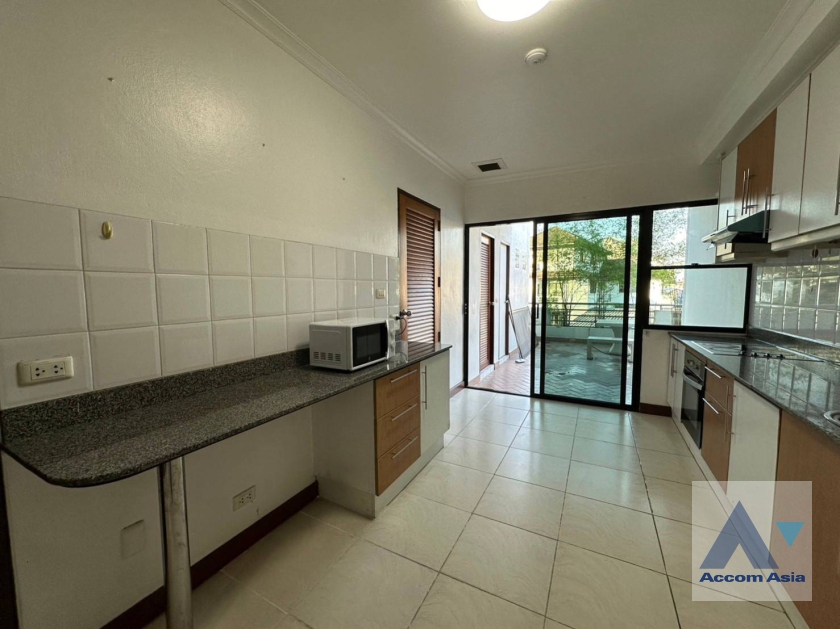 8  3 br Apartment for rent and sale in Sukhumvit ,Bangkok BTS Thong Lo at Greenery Space In Bangkok AA38509