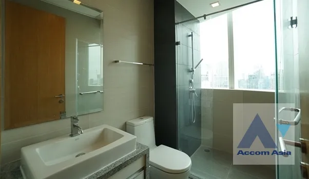 8  2 br Condominium For Rent in Sukhumvit ,Bangkok MRT Sukhumvit - BTS Asok at Millennium Residence @ Sukhumvit AA38510