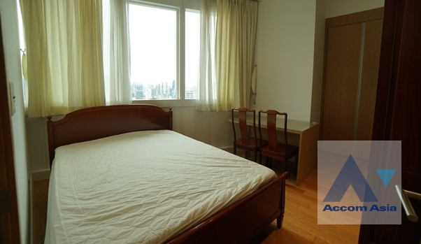 7  2 br Condominium For Rent in Sukhumvit ,Bangkok MRT Sukhumvit - BTS Asok at Millennium Residence @ Sukhumvit AA38510