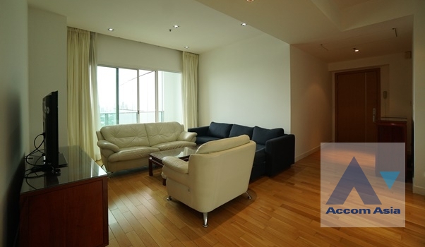  2  2 br Condominium For Rent in Sukhumvit ,Bangkok MRT Sukhumvit - BTS Asok at Millennium Residence @ Sukhumvit AA38510