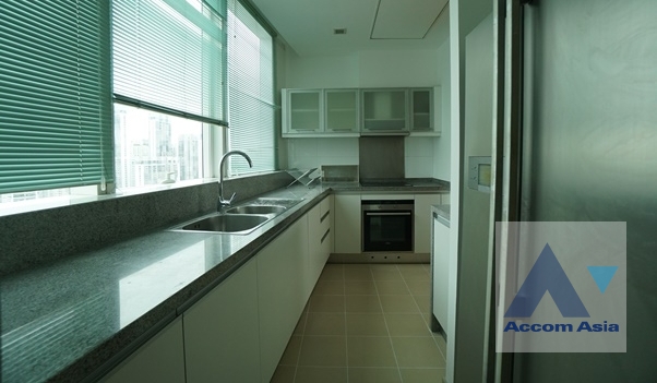 5  2 br Condominium For Rent in Sukhumvit ,Bangkok MRT Sukhumvit - BTS Asok at Millennium Residence @ Sukhumvit AA38510