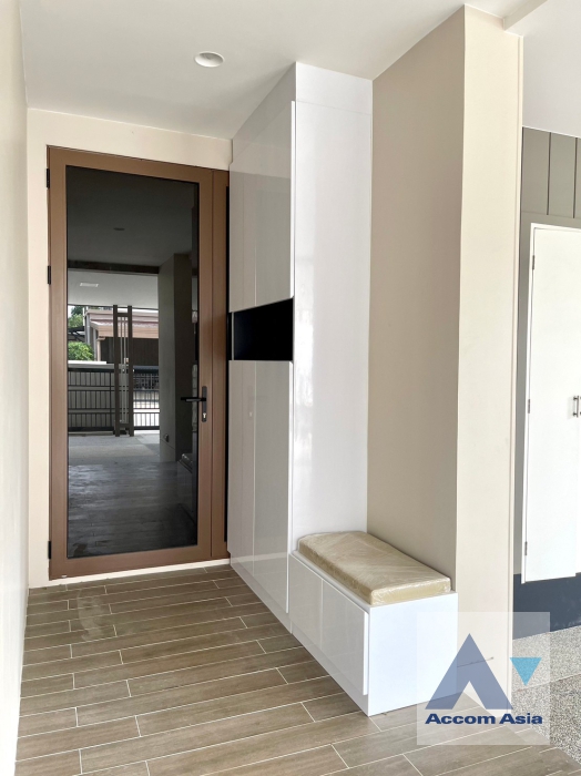 5  4 br House For Sale in Ramkhamhaeng ,Bangkok  at Burasiri Krungthep Kreetha AA38527