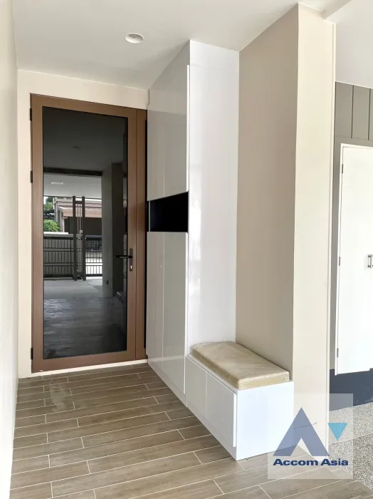 5  4 br House For Sale in Ramkhamhaeng ,Bangkok  at Burasiri Krungthep Kreetha AA38527