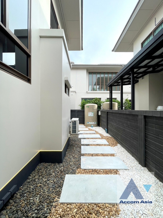 6  4 br House For Sale in Ramkhamhaeng ,Bangkok  at Burasiri Krungthep Kreetha AA38527