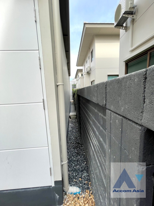 8  4 br House For Sale in Ramkhamhaeng ,Bangkok  at Burasiri Krungthep Kreetha AA38527