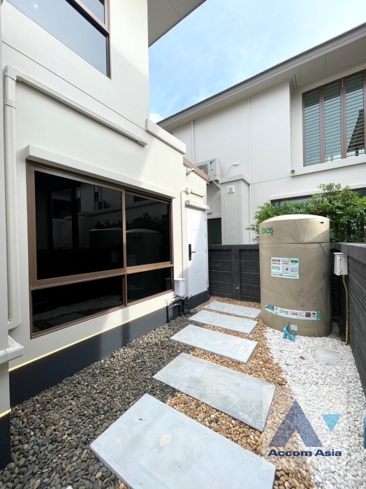 7  4 br House For Sale in Ramkhamhaeng ,Bangkok  at Burasiri Krungthep Kreetha AA38527