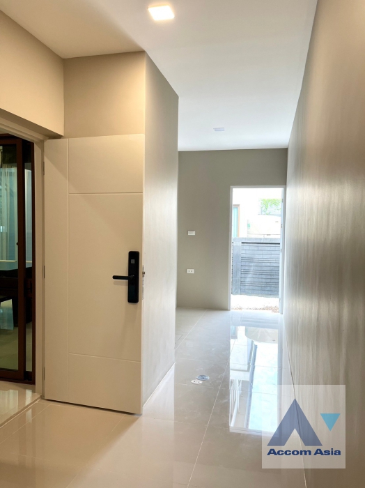 14  4 br House For Sale in Ramkhamhaeng ,Bangkok  at Burasiri Krungthep Kreetha AA38527