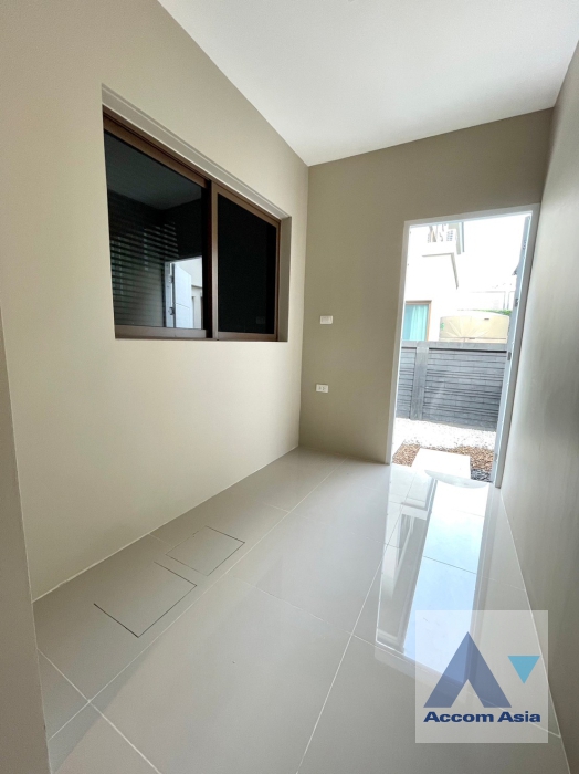 13  4 br House For Sale in Ramkhamhaeng ,Bangkok  at Burasiri Krungthep Kreetha AA38527