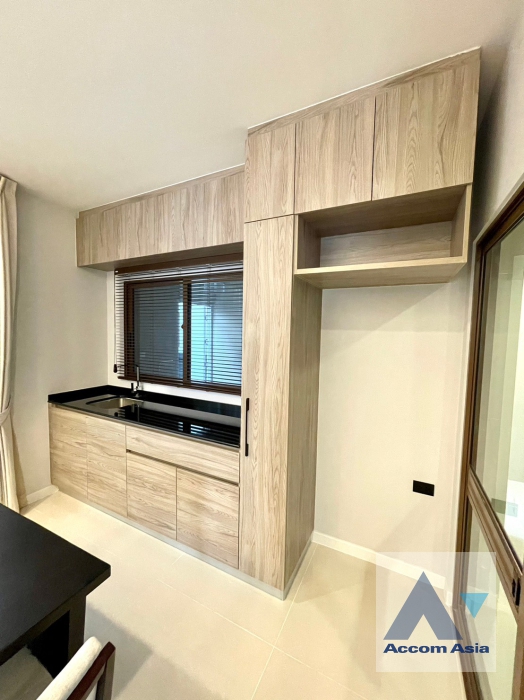 23  4 br House For Sale in Ramkhamhaeng ,Bangkok  at Burasiri Krungthep Kreetha AA38527