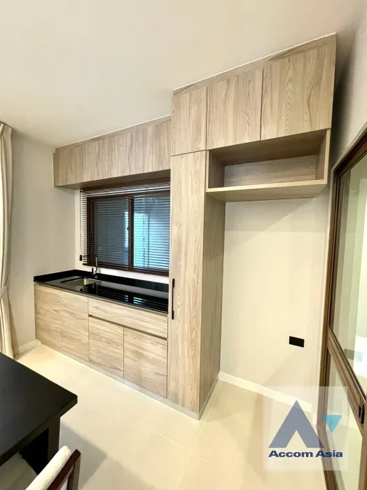 23  4 br House For Sale in Ramkhamhaeng ,Bangkok  at Burasiri Krungthep Kreetha AA38527