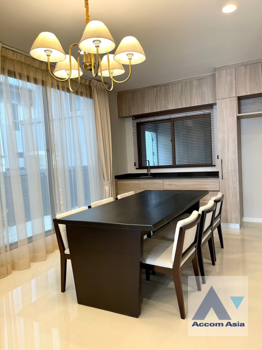 15  4 br House For Sale in Ramkhamhaeng ,Bangkok  at Burasiri Krungthep Kreetha AA38527