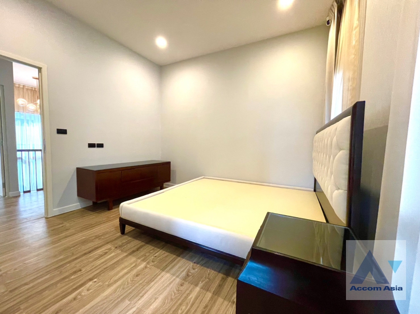 34  4 br House For Sale in Ramkhamhaeng ,Bangkok  at Burasiri Krungthep Kreetha AA38527