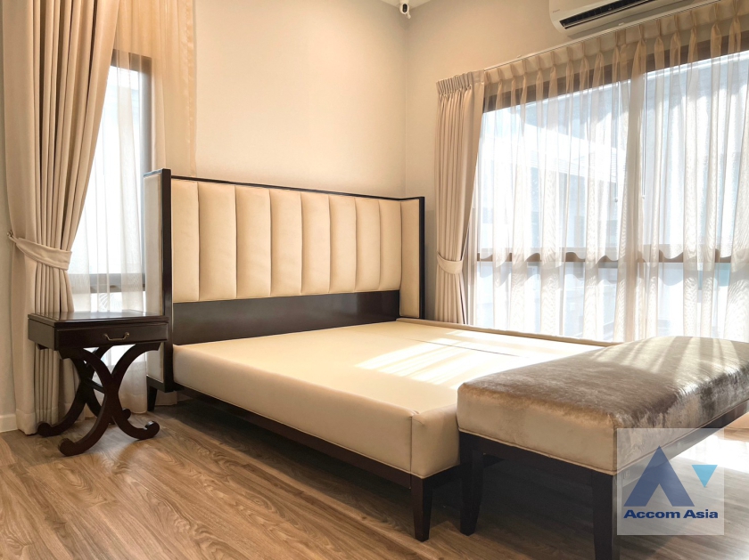 36  4 br House For Sale in Ramkhamhaeng ,Bangkok  at Burasiri Krungthep Kreetha AA38527