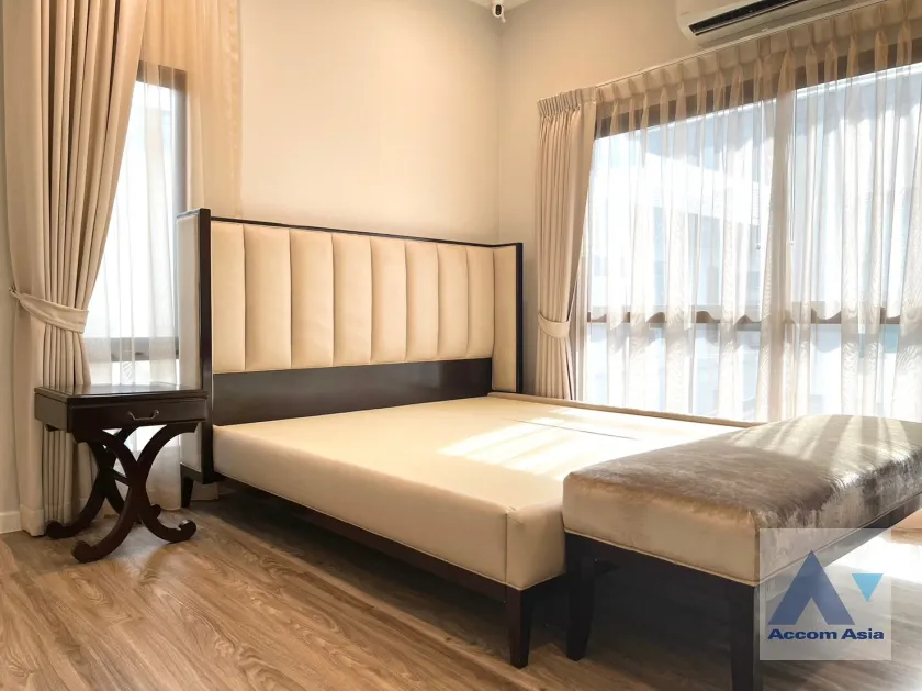 36  4 br House For Sale in Ramkhamhaeng ,Bangkok  at Burasiri Krungthep Kreetha AA38527