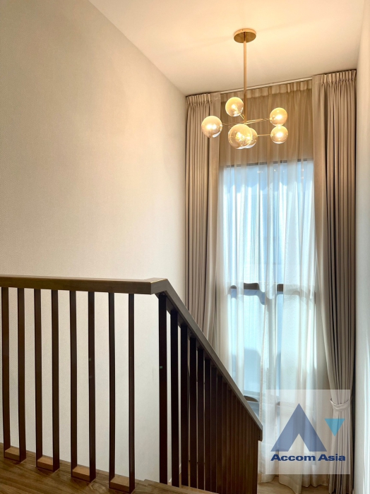 21  4 br House For Sale in Ramkhamhaeng ,Bangkok  at Burasiri Krungthep Kreetha AA38527