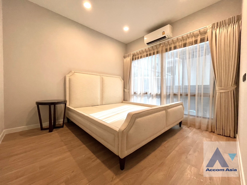 31  4 br House For Sale in Ramkhamhaeng ,Bangkok  at Burasiri Krungthep Kreetha AA38527