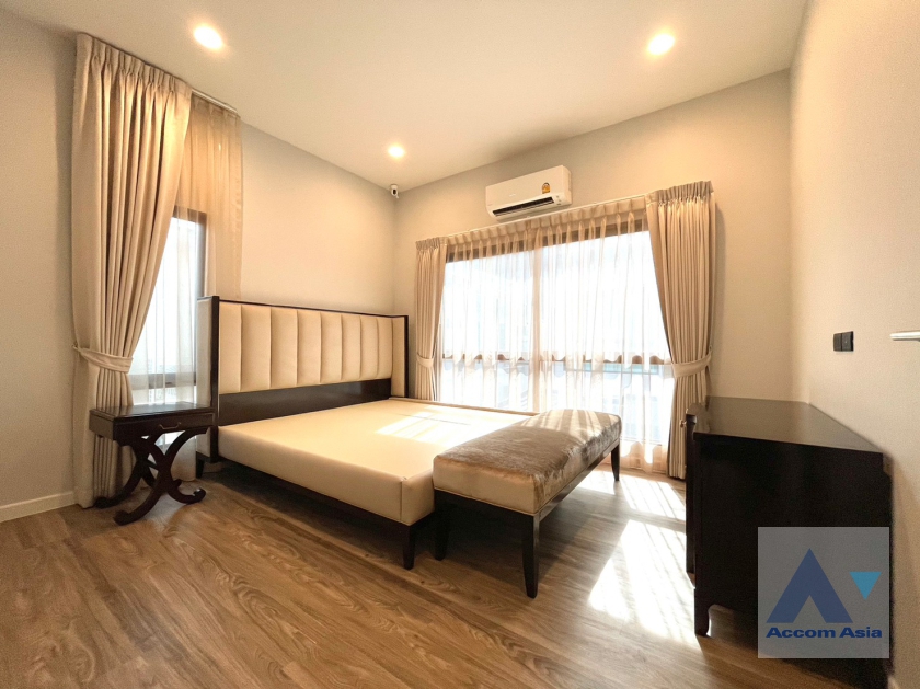 39  4 br House For Sale in Ramkhamhaeng ,Bangkok  at Burasiri Krungthep Kreetha AA38527