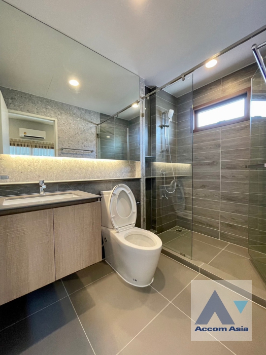 28  4 br House For Sale in Ramkhamhaeng ,Bangkok  at Burasiri Krungthep Kreetha AA38527