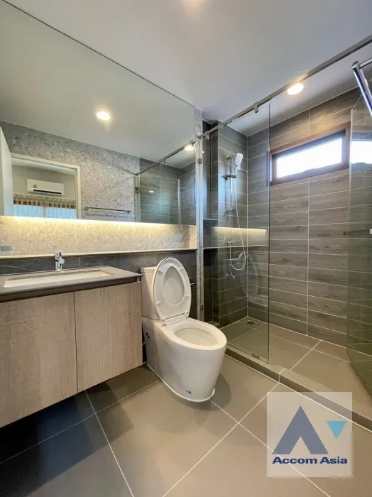 28  4 br House For Sale in Ramkhamhaeng ,Bangkok  at Burasiri Krungthep Kreetha AA38527