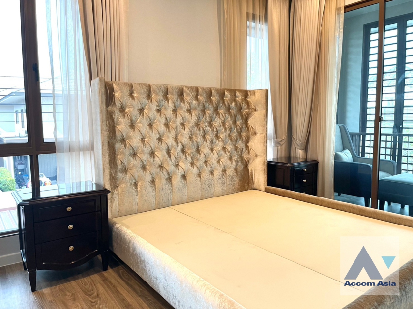 33  4 br House For Sale in Ramkhamhaeng ,Bangkok  at Burasiri Krungthep Kreetha AA38527