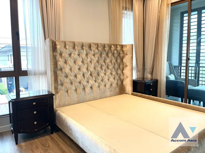 33  4 br House For Sale in Ramkhamhaeng ,Bangkok  at Burasiri Krungthep Kreetha AA38527