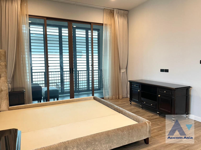 35  4 br House For Sale in Ramkhamhaeng ,Bangkok  at Burasiri Krungthep Kreetha AA38527