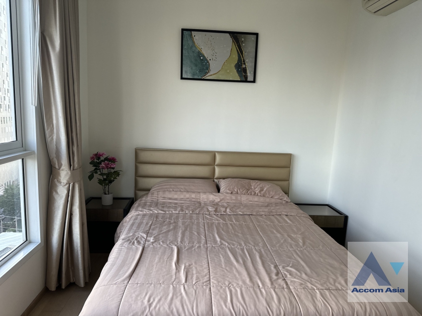 7  1 br Condominium For Rent in Sukhumvit ,Bangkok BTS Thong Lo at HQ Thonglor AA38533