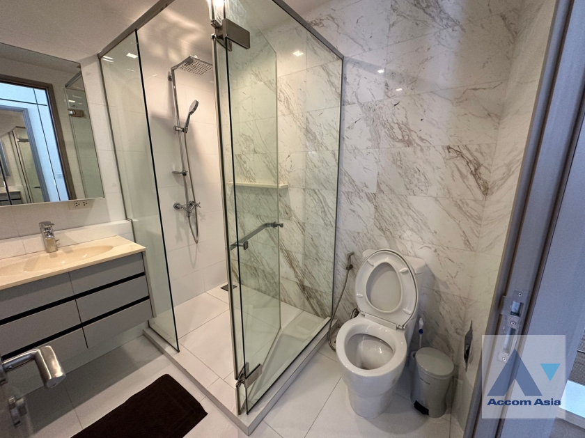 8  1 br Condominium For Rent in Sukhumvit ,Bangkok BTS Thong Lo at HQ Thonglor AA38533