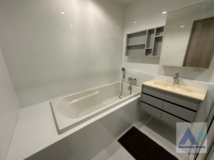 9  1 br Condominium For Rent in Sukhumvit ,Bangkok BTS Thong Lo at HQ Thonglor AA38533