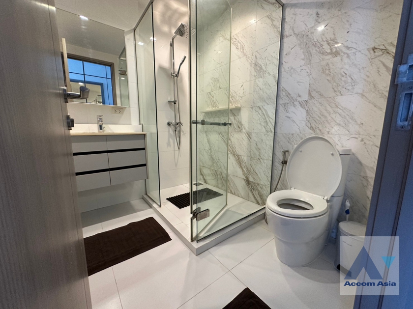 10  1 br Condominium For Rent in Sukhumvit ,Bangkok BTS Thong Lo at HQ Thonglor AA38533