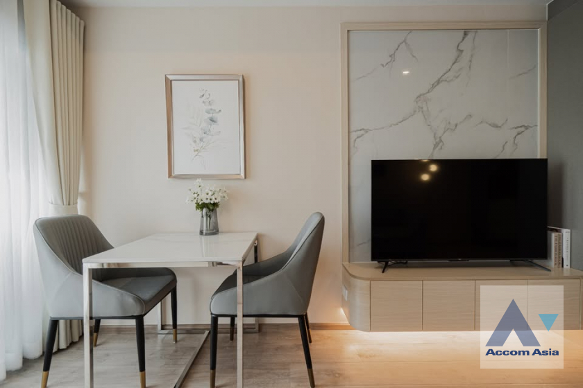 7  1 br Condominium for rent and sale in Ratchadaphisek ,Bangkok MRT Rama 9 at Ideo Rama 9 Asoke AA38551